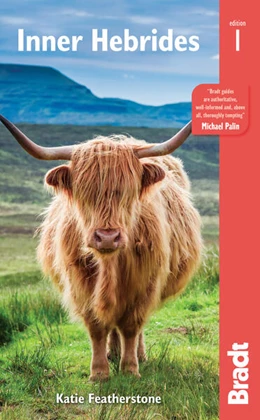 Abbildung von Katie Featherstone | Inner Hebrides | 1. Auflage | 2020 | beck-shop.de