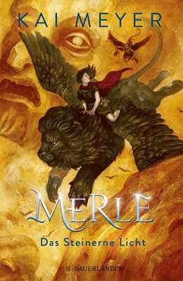 Abbildung von Meyer | Merle. Das Steinerne Licht | 1. Auflage | 2020 | beck-shop.de