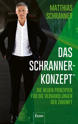 Abbildung von Schranner | Das Schranner-Konzept® | 1. Auflage | 2020 | beck-shop.de
