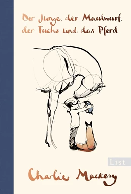 Abbildung von Mackesy | Der Junge, der Maulwurf, der Fuchs und das Pferd | 1. Auflage | 2020 | beck-shop.de