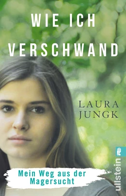 Abbildung von Jungk | Wie ich verschwand | 1. Auflage | 2020 | beck-shop.de