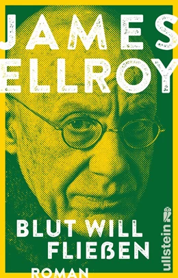 Abbildung von Ellroy | Blut will fließen | 1. Auflage | 2020 | beck-shop.de