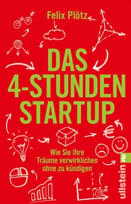 Abbildung von Plötz | Das 4-Stunden-Startup | 1. Auflage | 2020 | beck-shop.de