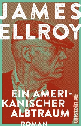 Abbildung von Ellroy | Ein amerikanischer Albtraum | 1. Auflage | 2020 | beck-shop.de