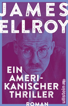 Abbildung von Ellroy | Ein amerikanischer Thriller | 1. Auflage | 2020 | beck-shop.de