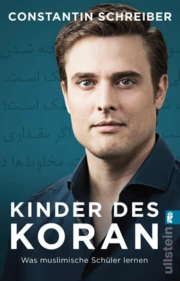 Abbildung von Schreiber | Kinder des Koran | 1. Auflage | 2020 | beck-shop.de
