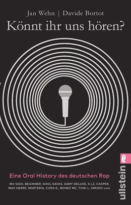 Abbildung von Bortot / Wehn | Könnt ihr uns hören? | 1. Auflage | 2020 | beck-shop.de