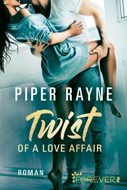 Abbildung von Rayne | Twist of a Love Affair | 1. Auflage | 2020 | beck-shop.de