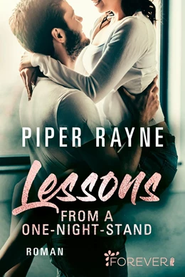Abbildung von Rayne | Lessons from a One-Night-Stand | 1. Auflage | 2020 | beck-shop.de