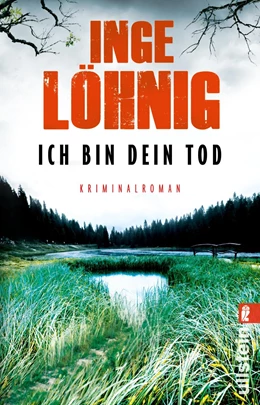 Abbildung von Löhnig | Ich bin dein Tod | 1. Auflage | 2020 | beck-shop.de