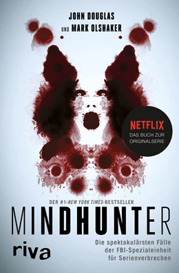 Abbildung von Douglas / Olshaker | Mindhunter | 1. Auflage | 2019 | beck-shop.de