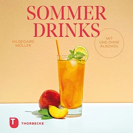 Abbildung von Möller | Sommerdrinks | 1. Auflage | 2020 | beck-shop.de