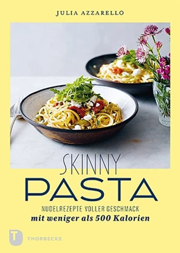 Abbildung von Azzarello | Skinny Pasta | 1. Auflage | 2020 | beck-shop.de