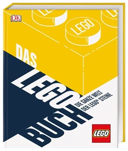 Abbildung von Lipkowitz | Das LEGO® Buch | 1. Auflage | 2020 | beck-shop.de