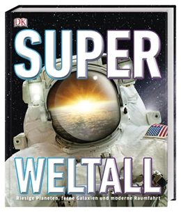 Abbildung von Super-Weltall | 1. Auflage | 2020 | beck-shop.de