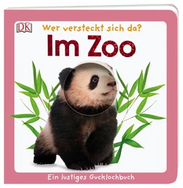 Abbildung von Grimm | Wer versteckt sich da. Im Zoo | 1. Auflage | 2020 | beck-shop.de