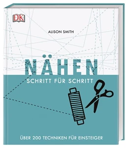 Abbildung von Smith | Nähen Schritt für Schritt | 1. Auflage | 2020 | beck-shop.de