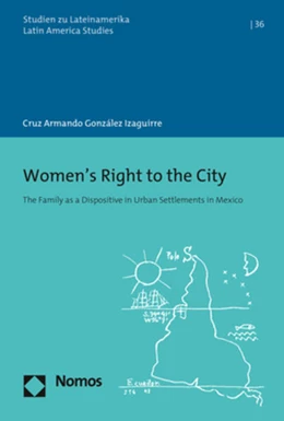 Abbildung von González Izaguirre | Women's Right to the City | 1. Auflage | 2019 | 36 | beck-shop.de