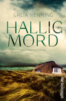 Abbildung von Henning | Halligmord | 1. Auflage | 2020 | beck-shop.de