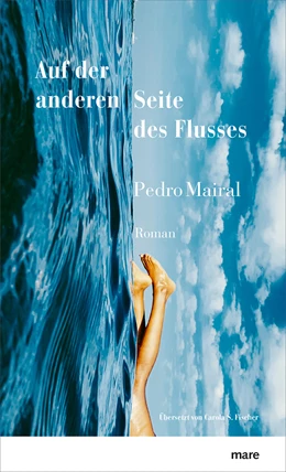 Abbildung von Mairal | Auf der anderen Seite des Flusses | 1. Auflage | 2020 | beck-shop.de