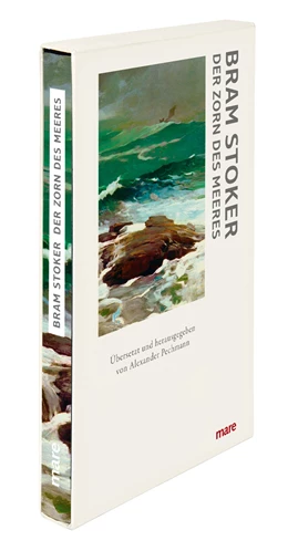 Abbildung von Stoker | Der Zorn des Meeres | 1. Auflage | 2020 | beck-shop.de