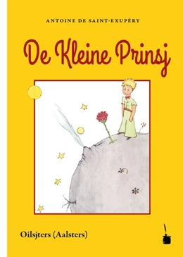 Abbildung von Saint-Exupéry | De Kleine Prinsj | 1. Auflage | 2019 | beck-shop.de