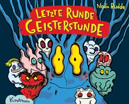Abbildung von Budde | Letzte Runde Geisterstunde | 1. Auflage | 2020 | beck-shop.de