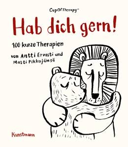 Abbildung von Ervasti | Hab Dich gern! | 1. Auflage | 2020 | beck-shop.de