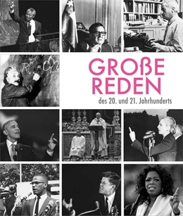 Abbildung von Batá | Große Reden des 20. und 21. Jahrhunderts | 1. Auflage | 2020 | beck-shop.de