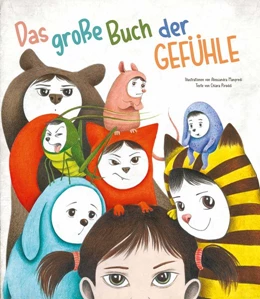 Abbildung von Piroddi | Das große Buch der Gefühle | 1. Auflage | 2020 | beck-shop.de