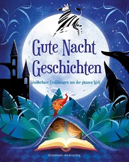 Abbildung von Gutenachtgeschichten | 1. Auflage | 2020 | beck-shop.de
