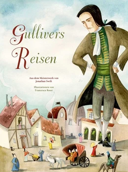Abbildung von Gullivers Reisen | 1. Auflage | 2020 | beck-shop.de