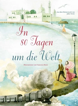 Abbildung von In 80 Tagen um die Welt | 1. Auflage | 2020 | beck-shop.de