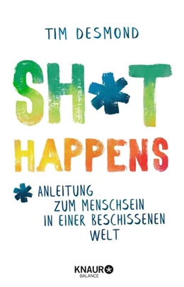 Abbildung von Desmond | Shit happens | 2. Auflage | 2020 | beck-shop.de