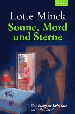 Abbildung von Minck | Sonne, Mord und Sterne | 1. Auflage | 2020 | beck-shop.de
