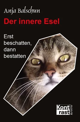 Abbildung von Balschun | Der innere Esel | 1. Auflage | 2019 | beck-shop.de