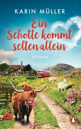 Abbildung von Müller | Ein Schotte kommt selten allein | 1. Auflage | 2020 | beck-shop.de