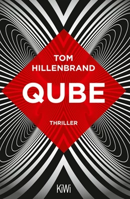 Abbildung von Hillenbrand | Qube | 1. Auflage | 2020 | beck-shop.de