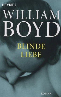 Abbildung von Boyd | Blinde Liebe | 1. Auflage | 2020 | beck-shop.de