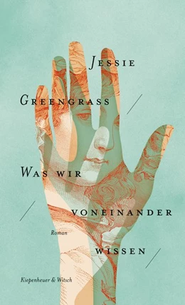 Abbildung von Greengrass | Was wir voneinander wissen | 1. Auflage | 2020 | beck-shop.de
