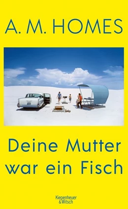 Abbildung von Homes | Deine Mutter war ein Fisch | 1. Auflage | 2020 | beck-shop.de