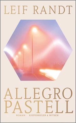 Abbildung von Randt | Allegro Pastell | 1. Auflage | 2020 | beck-shop.de