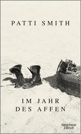 Abbildung von Smith | Im Jahr des Affen | 1. Auflage | 2020 | beck-shop.de