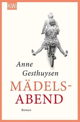 Abbildung von Gesthuysen | Mädelsabend | 1. Auflage | 2020 | beck-shop.de