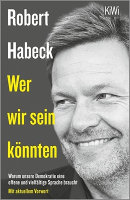 Abbildung von Habeck | Wer wir sein könnten | 1. Auflage | 2020 | beck-shop.de