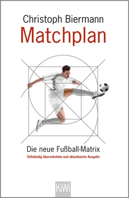 Abbildung von Biermann | Matchplan | 1. Auflage | 2020 | beck-shop.de