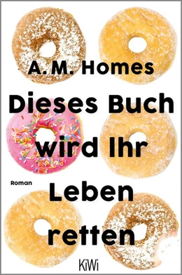 Abbildung von Homes | Dieses Buch wird Ihr Leben retten | 1. Auflage | 2020 | beck-shop.de