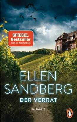 Abbildung von Sandberg | Der Verrat | 1. Auflage | 2020 | beck-shop.de