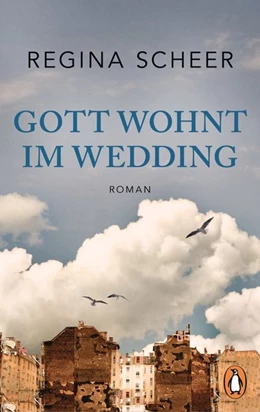 Abbildung von Scheer | Gott wohnt im Wedding | 1. Auflage | 2020 | beck-shop.de