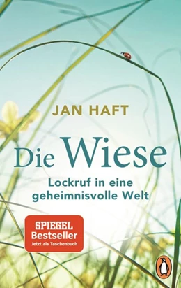 Abbildung von Haft | Die Wiese | 1. Auflage | 2020 | beck-shop.de